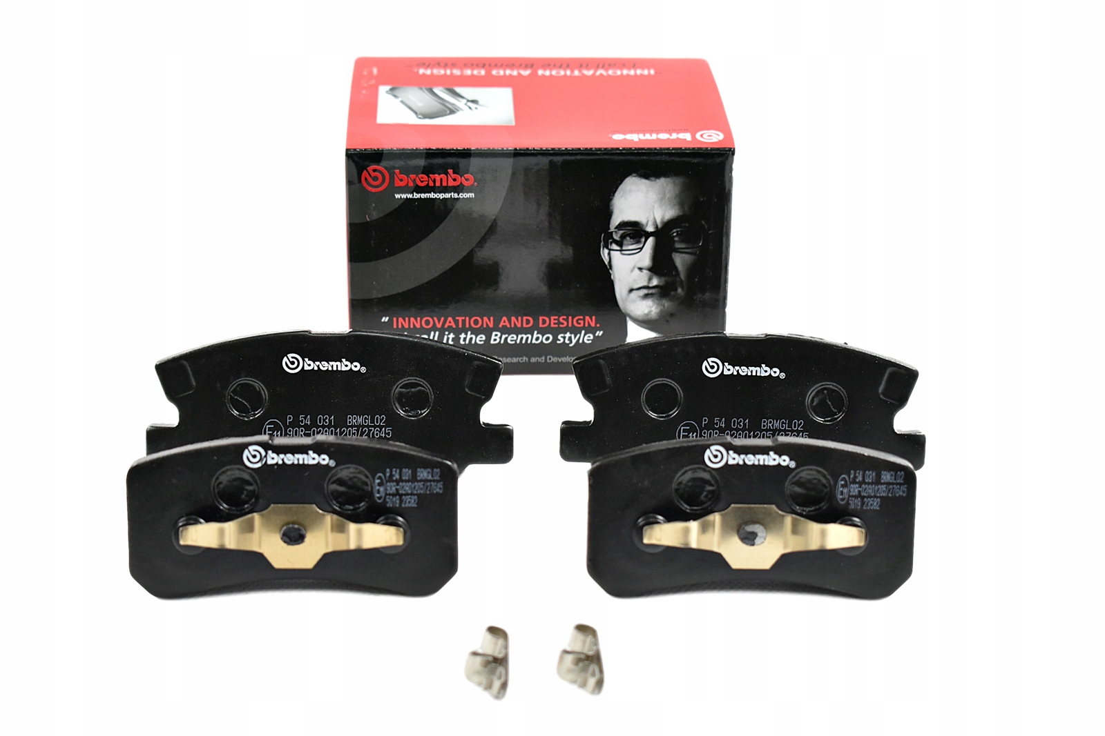 P54031 BREMBO
